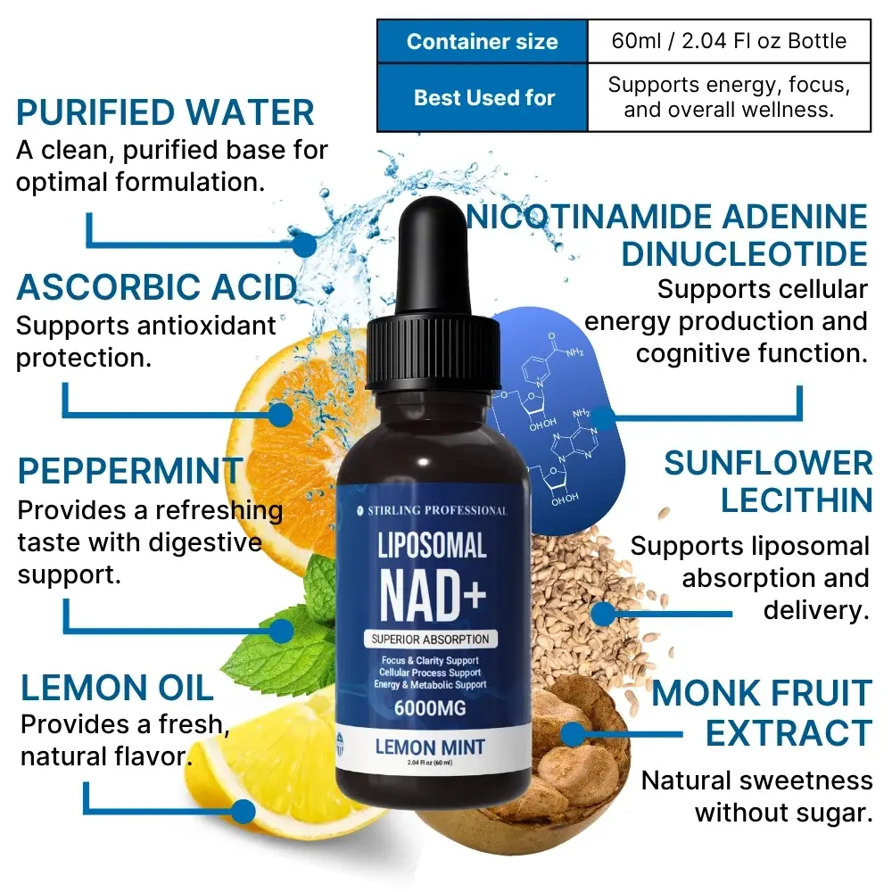 Stirling Professional Methylene Blue Tincture